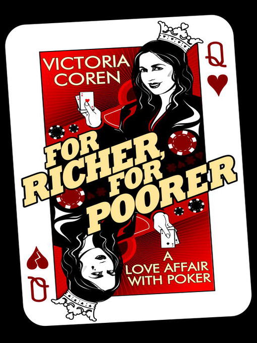 Cover image for For Richer, For Poorer